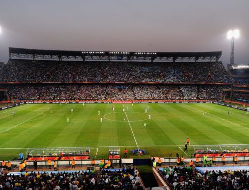 Loftus Versfeld Stadium