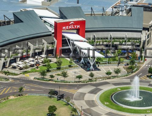 Menlyn Shopping Centre